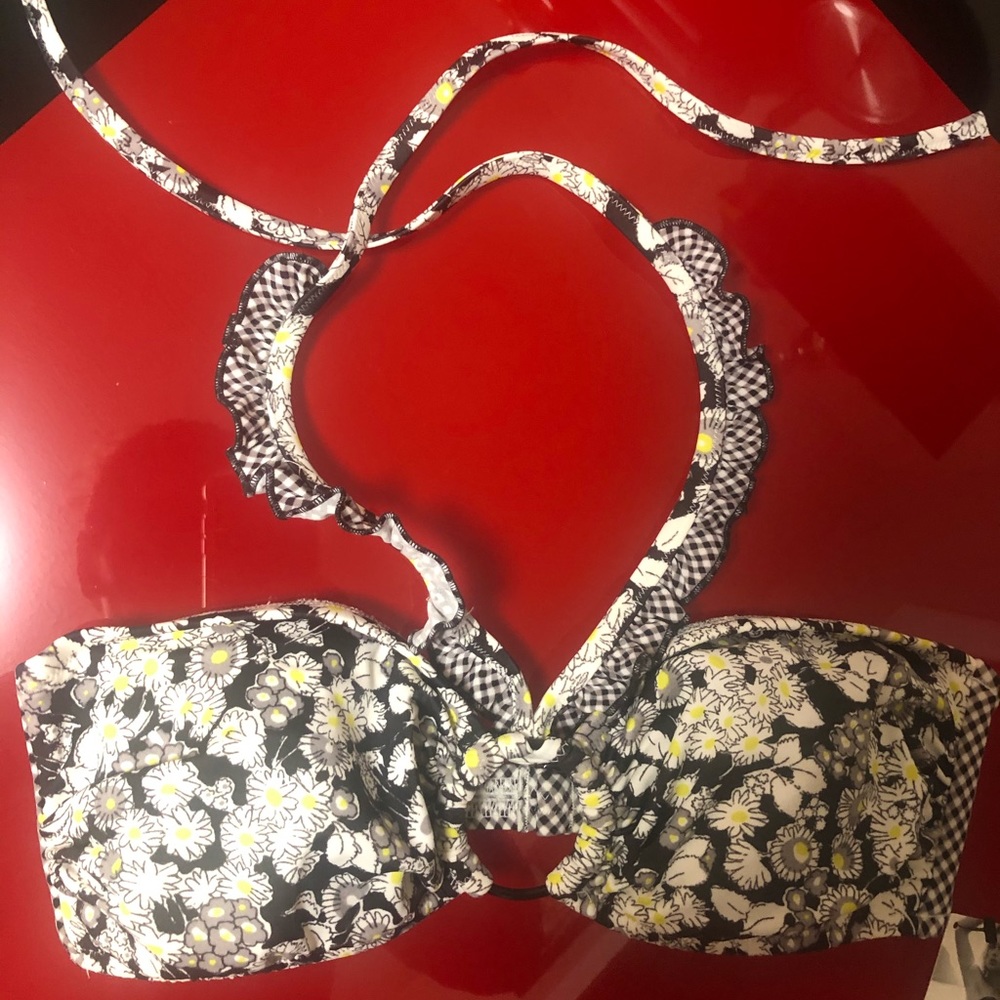VS bandeau, size M, new
